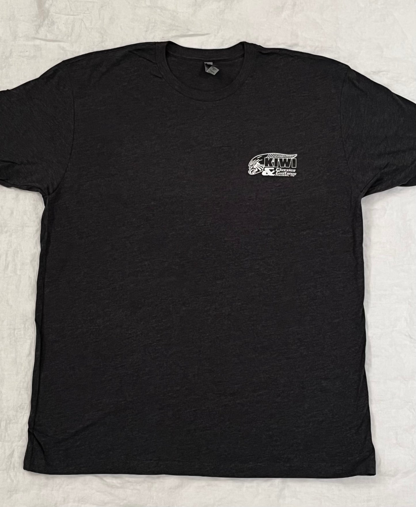 Men's Short Sleeve T Shirt