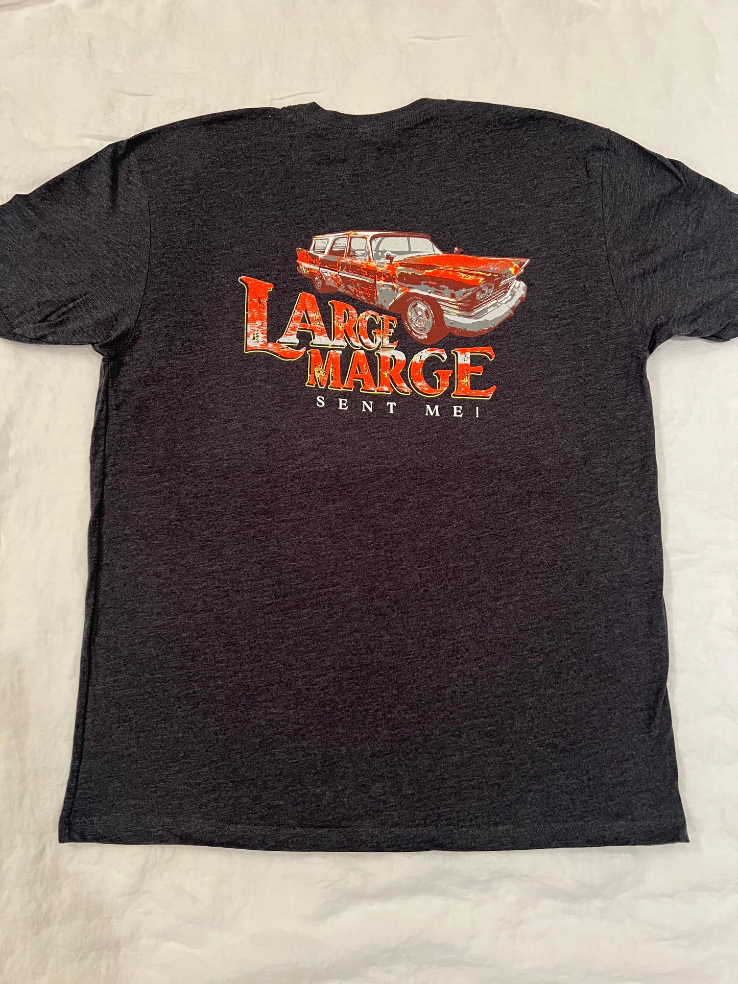 Men's Short Sleeve T Shirt